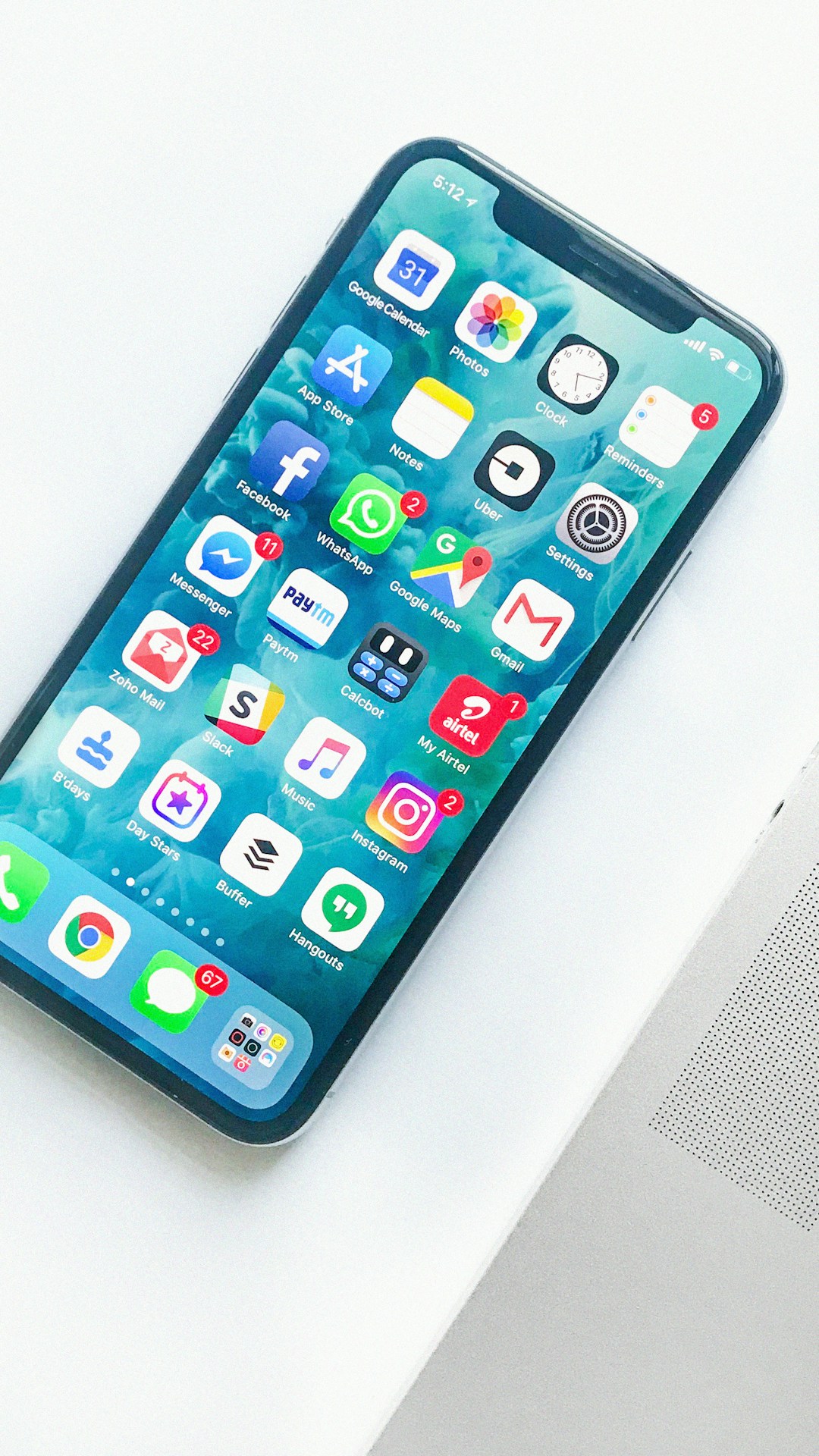 Before edit